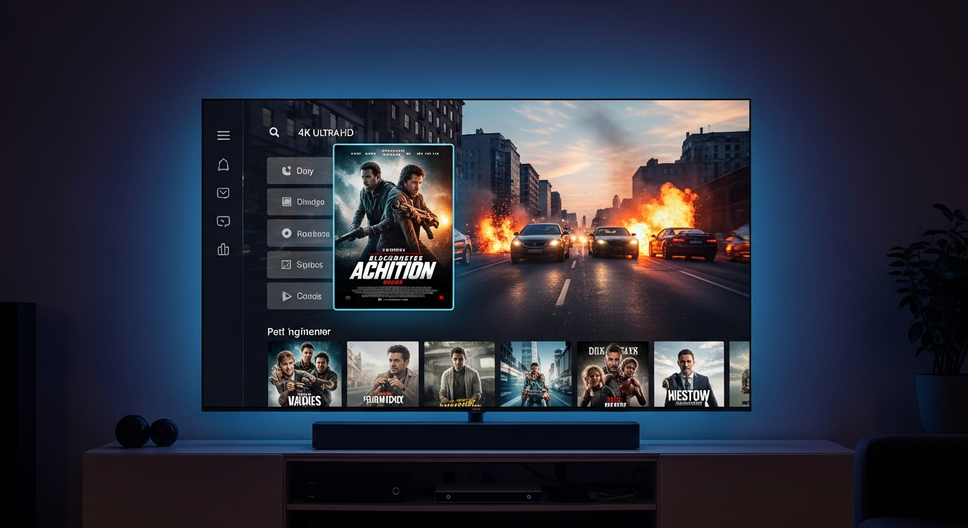 iptv nordic 4k smart iptv monster iptv viking iptv iptv sverige ultra HD streaming